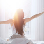 Jak się rozbudzić i dobrze wstać