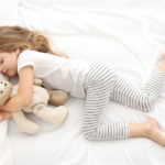 Ile powinny spać dzieci w wieku szkolnym?