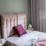 Jak dobrać kolory do małej sypialni, aby czuć się w niej komfortowo
