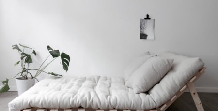 Stelaż pod materac – lekka, uniwersalna, ergonomiczna forma do każdej sypialni - zdrowy-sen.eu