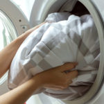 Pranie kołdry w pralce – zdrowy-sen.eu