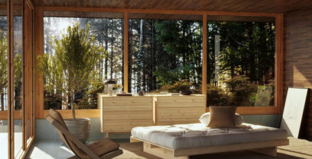 Minimalistyczna sypialnia sprzyjająca relaksowi – zdrowy-sen.eu