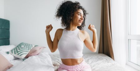 Śpij jak dziecko - czy to jeszcze możliwe w dorosłości