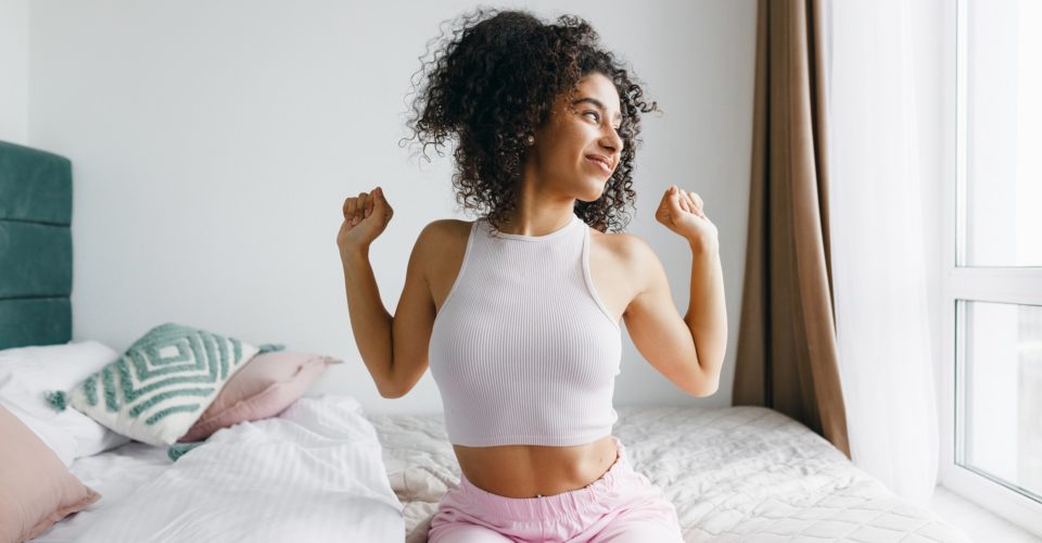 Śpij jak dziecko - czy to jeszcze możliwe w dorosłości