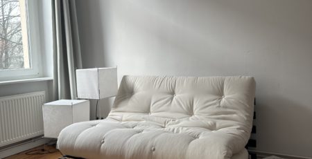 sofa ROOTS 140x200, rozkładana