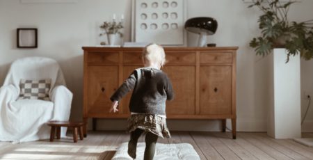 futon podróżny rolowany