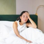 Dlaczego zasypiam szybko, ale budzę się zmęczony