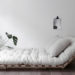 Spanie na futonie - dlaczego warto